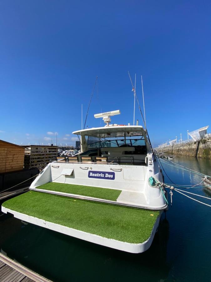 Hotel Yate En Gijon , Experiencia Unica B Zewnętrze zdjęcie