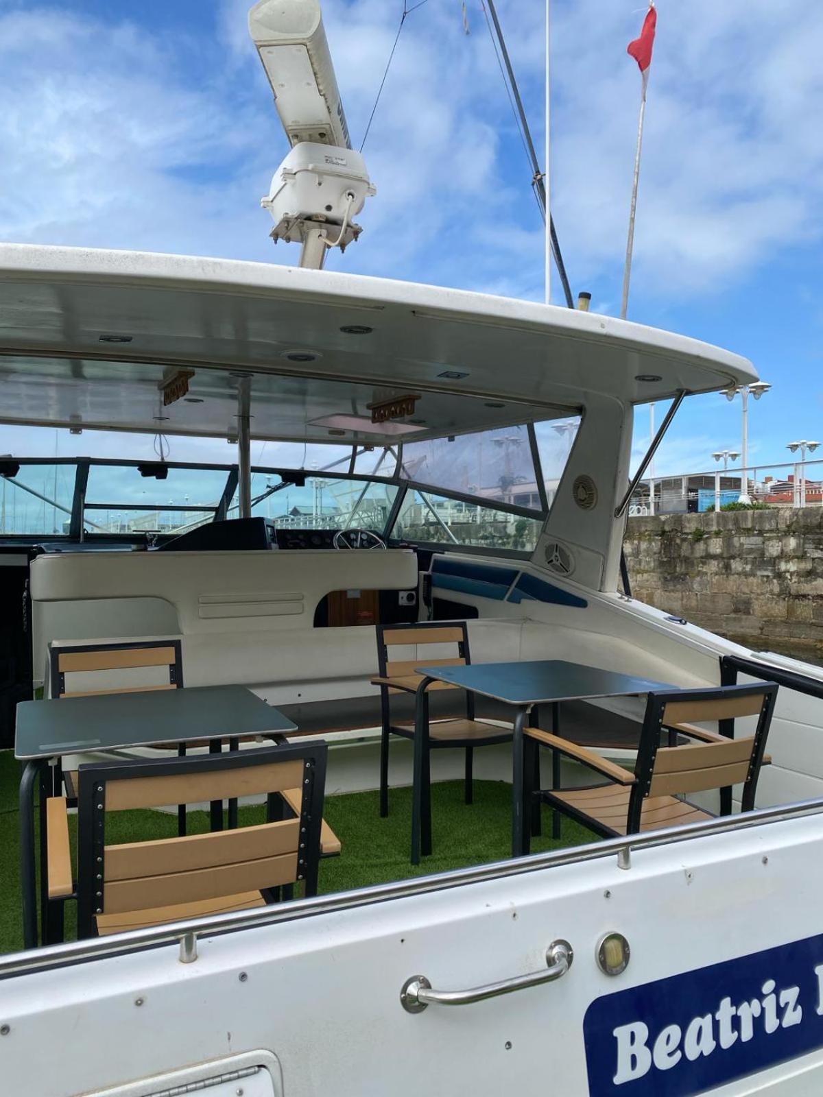 Hotel Yate En Gijon , Experiencia Unica B Zewnętrze zdjęcie